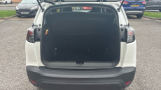 Vauxhall Crossland 1.2 Turbo Design 5dr Petrol Hatchback